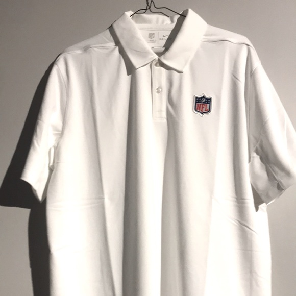 NFL Polo T-Shirt 🎀 - Picture 8 of 8